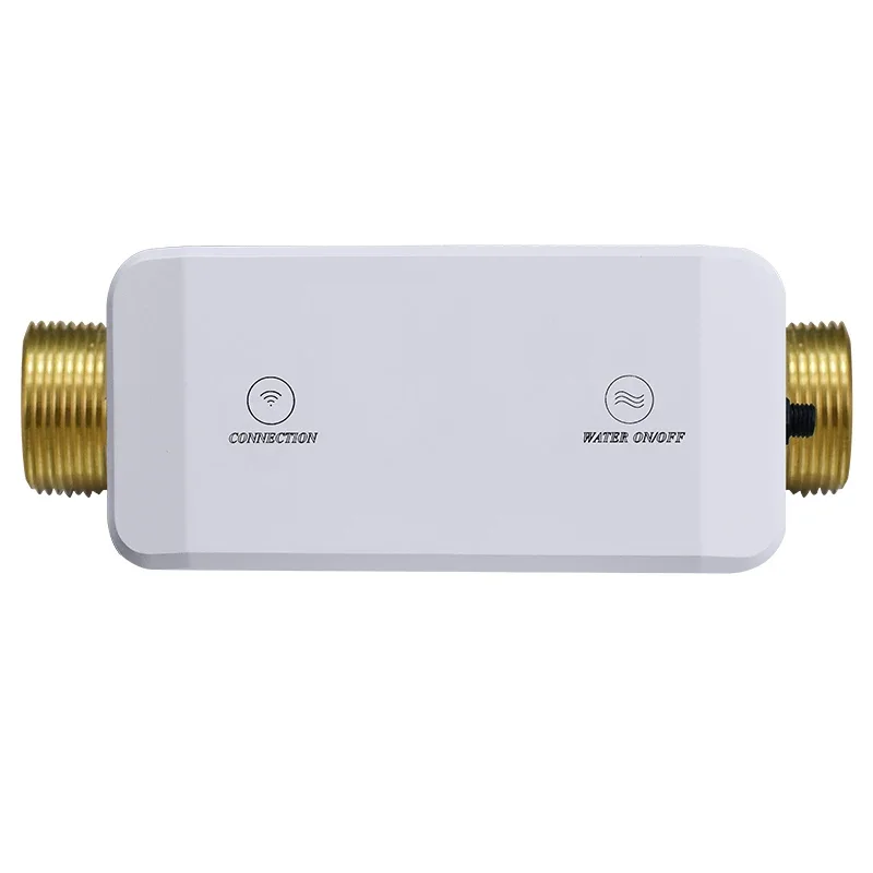 

For Tuya Smart Wifi Inlet Electric Automatic Water Level Control Valve