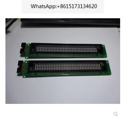 

Новый и оригинальный LCD VFD 20L203DA2R