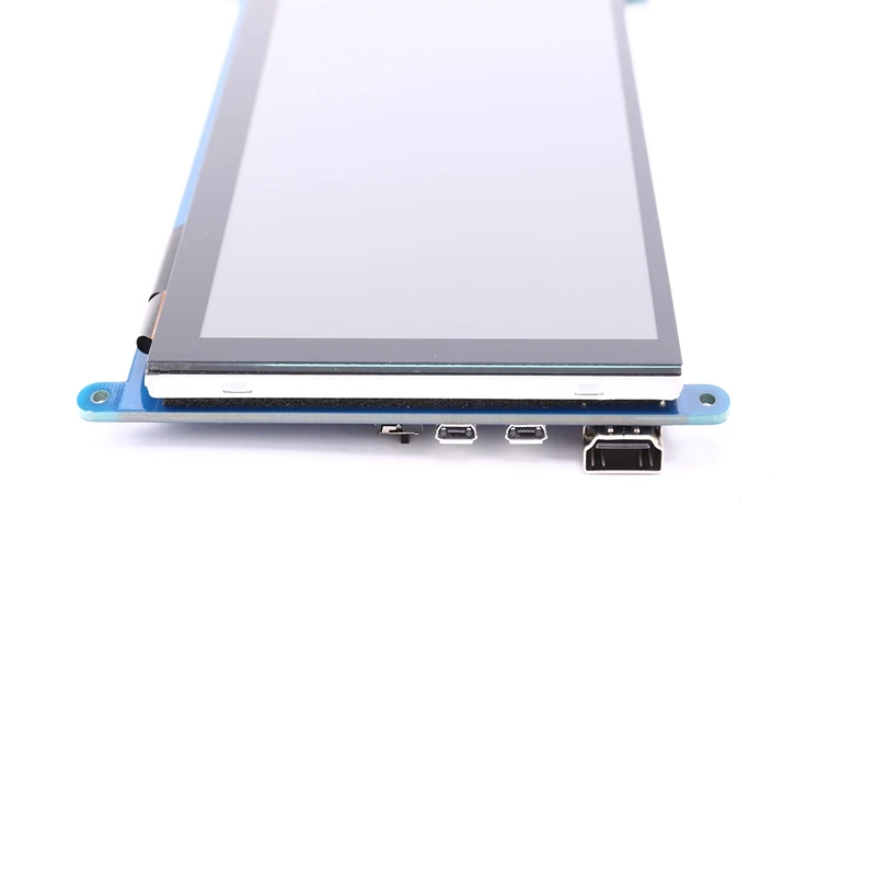 7 ġ 뷮  ġ ũ TFT LCD ÷ HDMI  800x480,   3 2  B  Rpi 1 B + A BB  PC ٸ