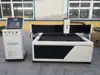 Supplier CNC Chinese Portable Plasma Flame Iron Cutter Machine Plasma Cutter For Hot Sale 2