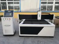 Supplier CNC Chinese Portable Plasma Flame Iron Cutter Machine Plasma Cutter For Hot Sale 2