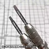 Mecha Body Modification Tool Flat Bottom Hole Digger 1.5/2.0/2.5/3.0/3.5mm 2