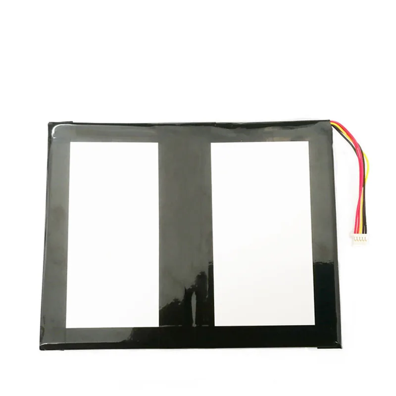 Bateria do Tablet pc Bmax I10 Maxpad I10 3.8v 9000mah Novo - Imagem 4
