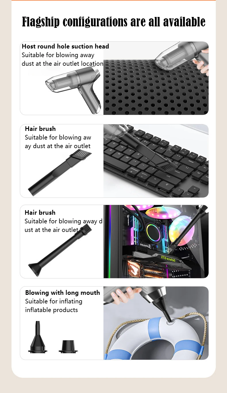 Computers e Electronics