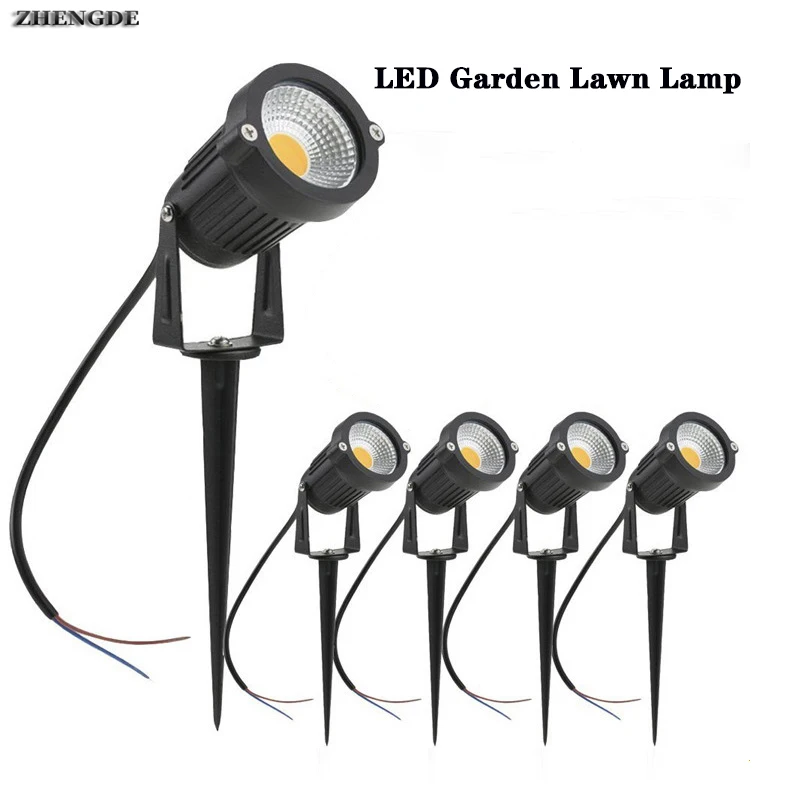 Outdoor Christmas Lights Tree Shape Christmas Lawn Lights Decorations