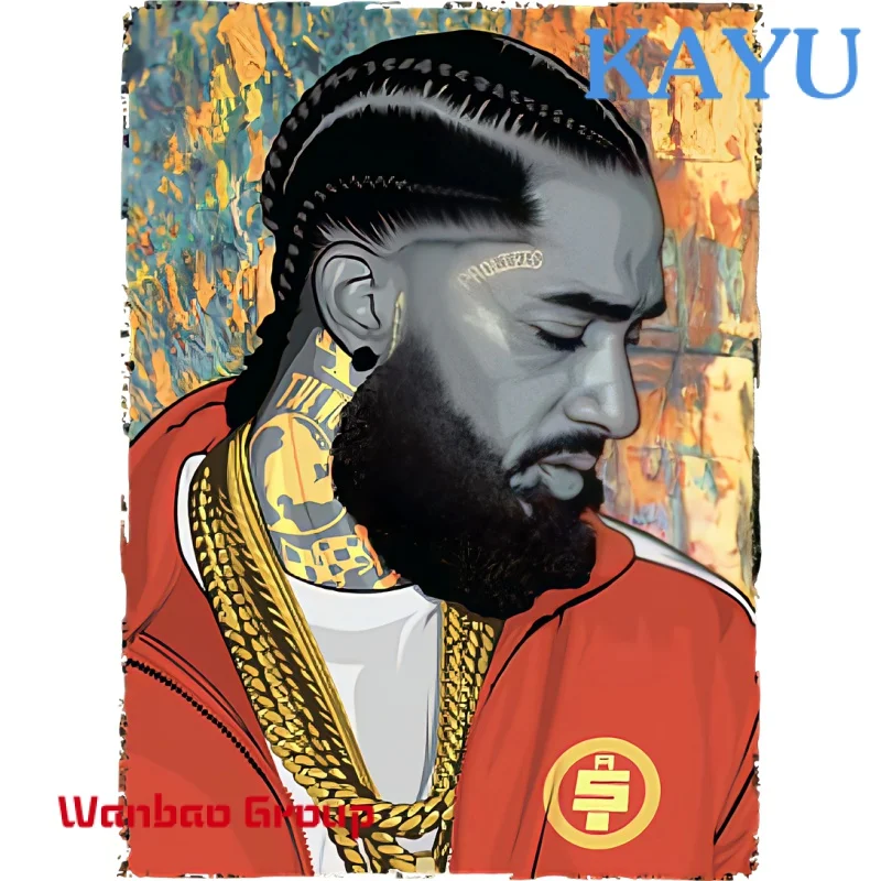 Рисунок 5 - Высококачественная пользовательская