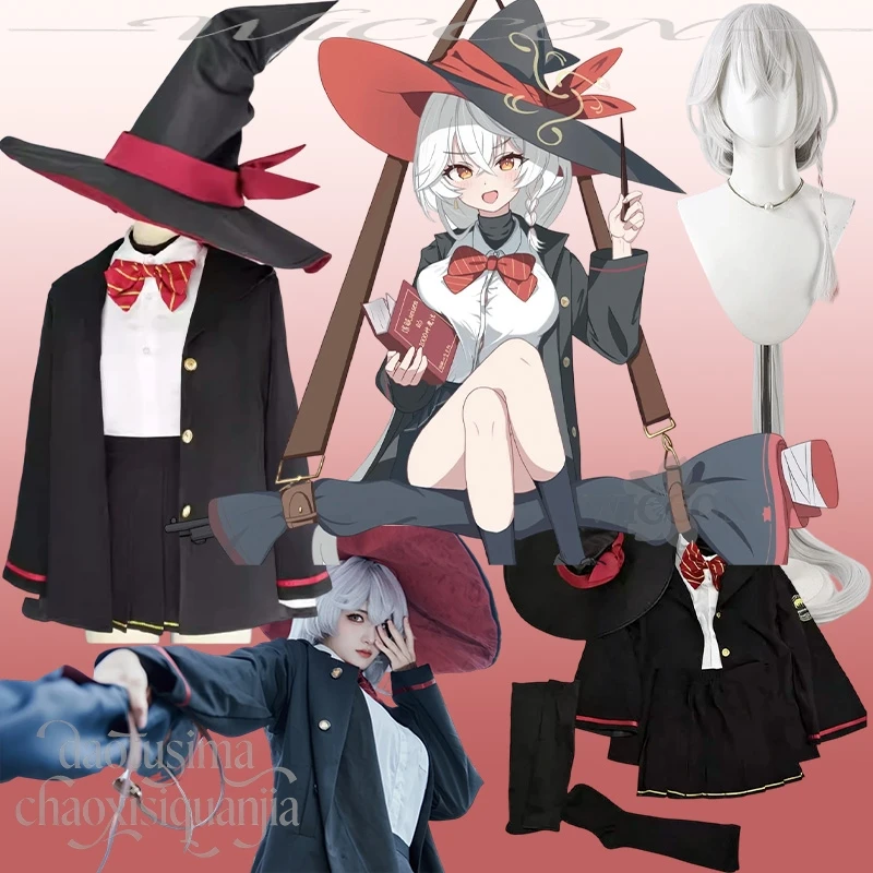 Shirao Eri Cosplay 