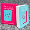 English version of Kinkies Get Legless fun and cruel adult party drinking game! 3