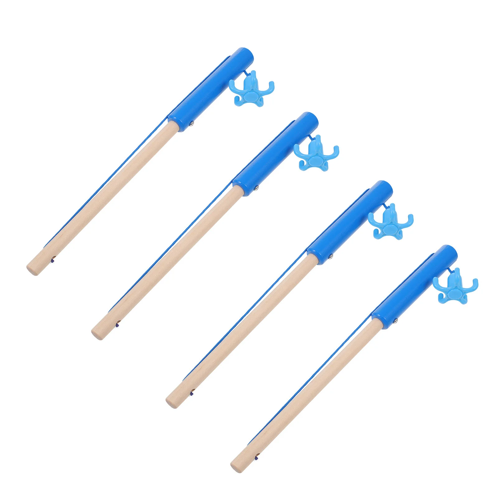 Рисунок 5 - детская деревянная Магнитная у