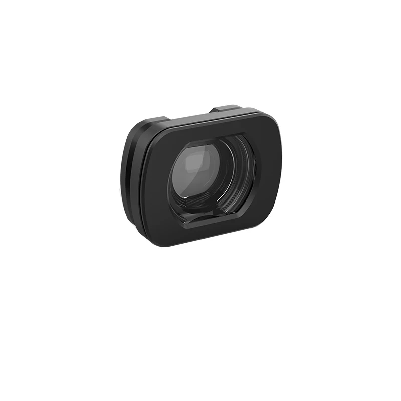 

Магнитные широкоугольные объективы для DJI Osmo Pocket 3 Camera Gimbal Accessories