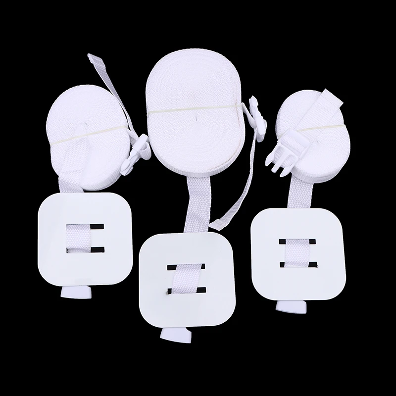 Crib Splicing Straps To Fix Children's Bed Safety Belt Mother And Child Size Bed Anti-movement Fixed Belt