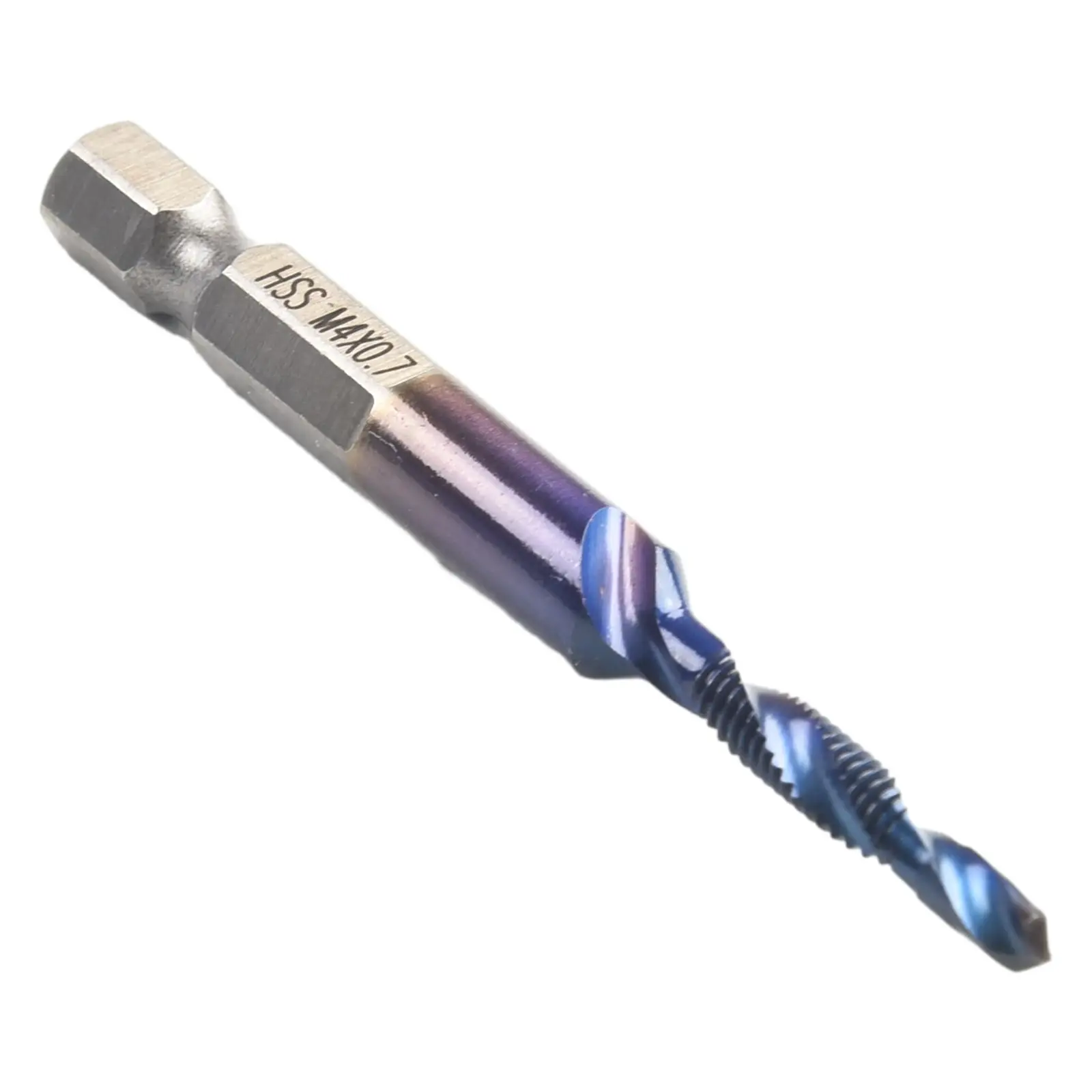 

Композитные сверла, метчики, сверло с шестигранным хвостовиком, сверло для достижения безупречных результатов с набором Сверл с резьбой м3 м10