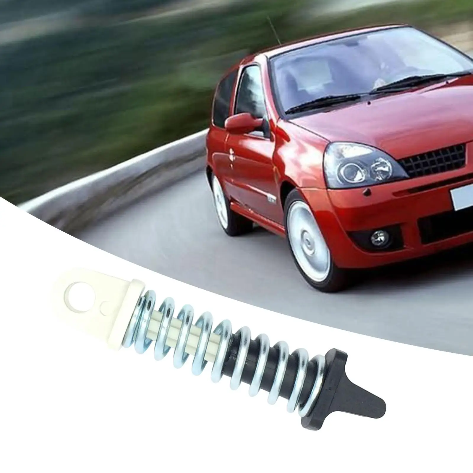 Vauxhall Vivaro A x83 2001-2014 교체용 클러치 페달 어시스트 용수철