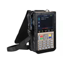

Upgraded GTMEDIA V8 Finder meter(V-73HD) DVB-S2/S2X star finder