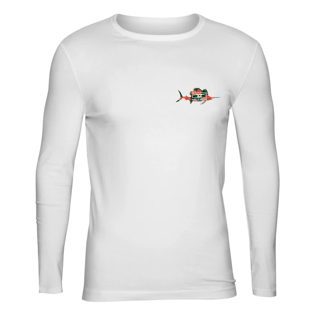 KLUCH-낚시 티셔츠, 아웃도어 의류, 햇빛 차단, 통기성, 낚시용 의류