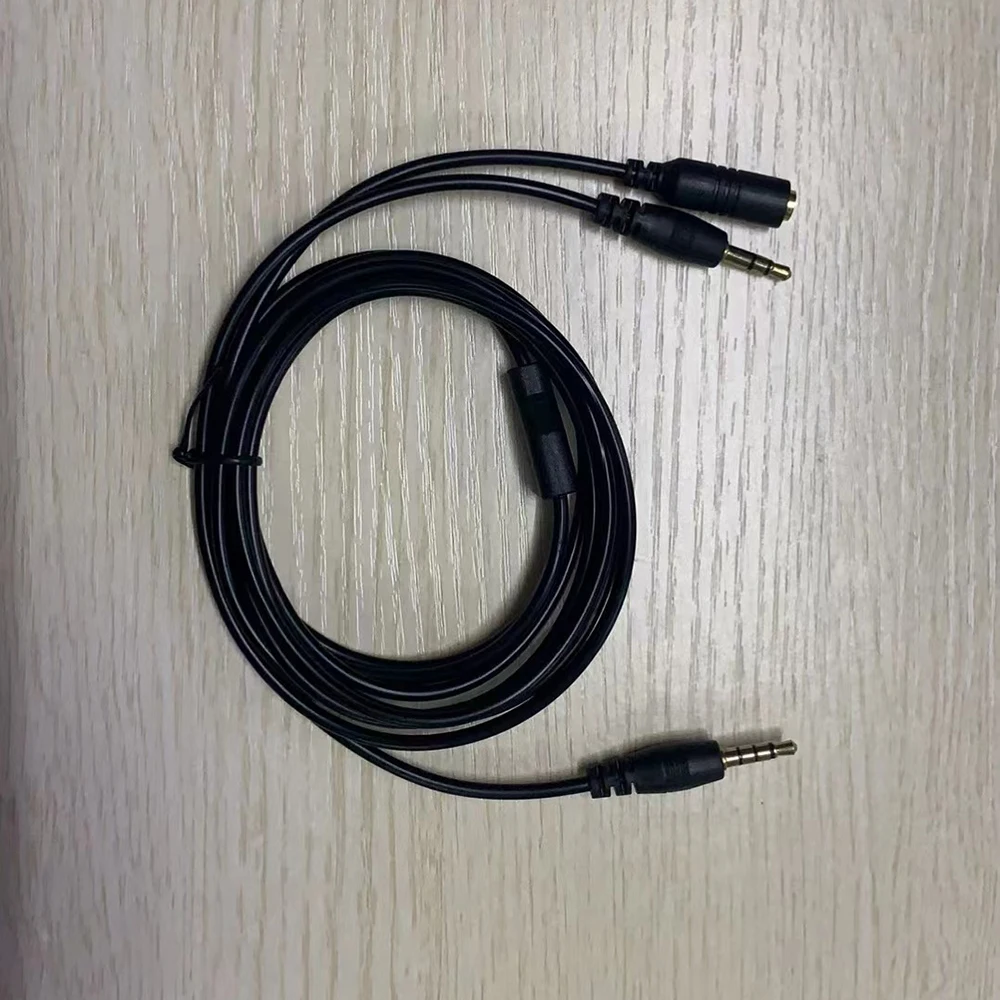 Sostituzione Chat Link Cavo Audio Scheda Di Estensione Gaming Record Cord Per Elgato Capture Hd60 4 K60 X S Pro Plus Mk2