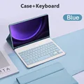 Blue WSB