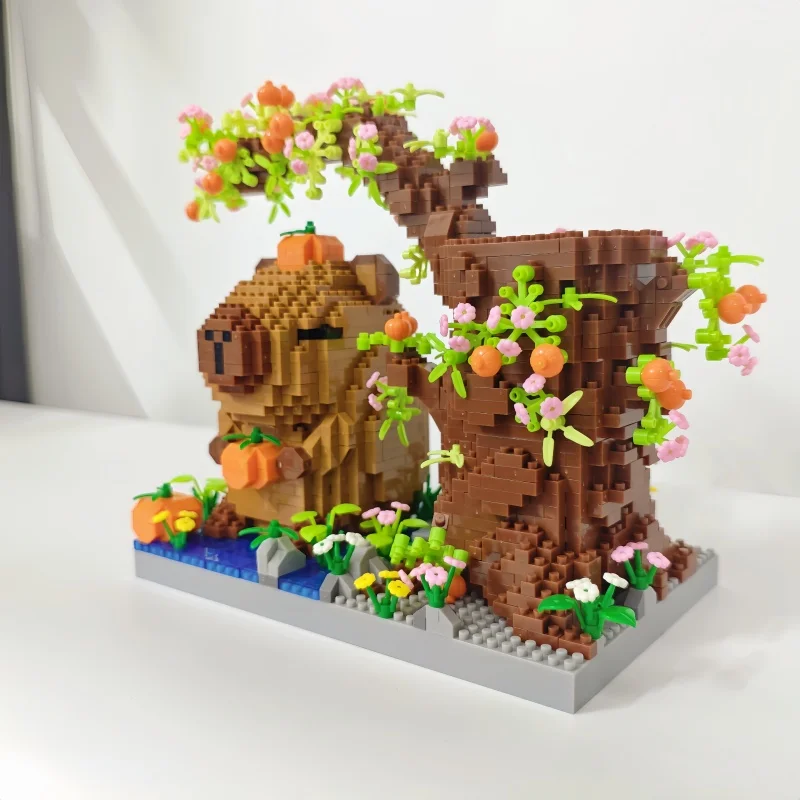 S0306fcfa75224b5dbc18a1935bd91323c - Mini Block World