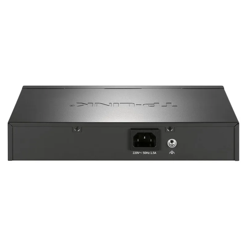 2.5Gbps 이더넷 PoE 스위치 115W 9포트 2.5Gbps 관리형 PoE+ 스위치, 802.3af/at PoE+, 2.5Gbps RJ45 10Gbps SFP+, 중국어 펌웨어