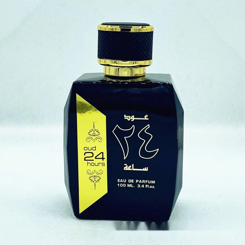 Novo perfume Oriente Médio Fragrância Árabe Dubai Perfume Masculino e Feminino Fragrância de Comércio Exterior Perfume Vietnamita_voghion.com
