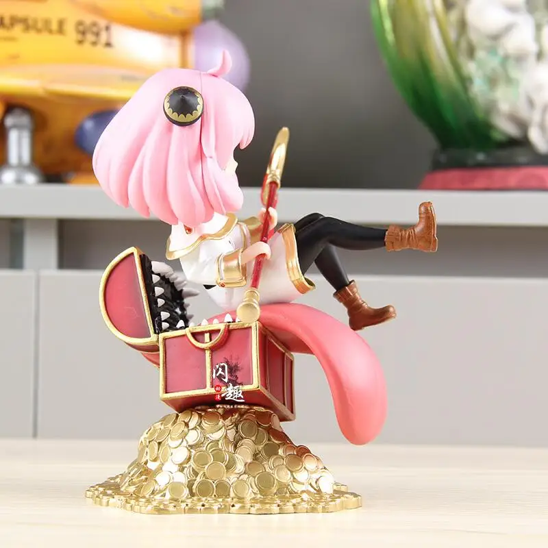 S030731b8da5243a49fa68ed6e427f4e8B - Spy × Family Merch