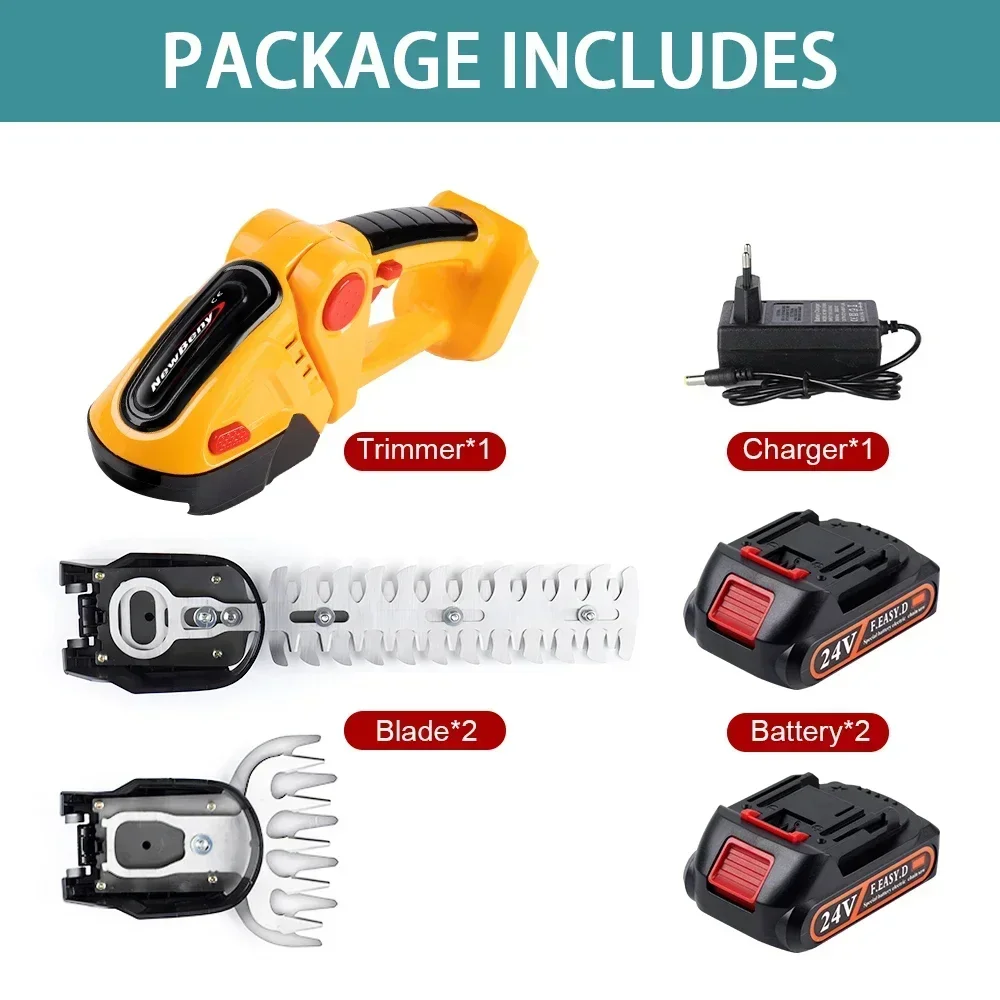 Yellow-2battery-EU