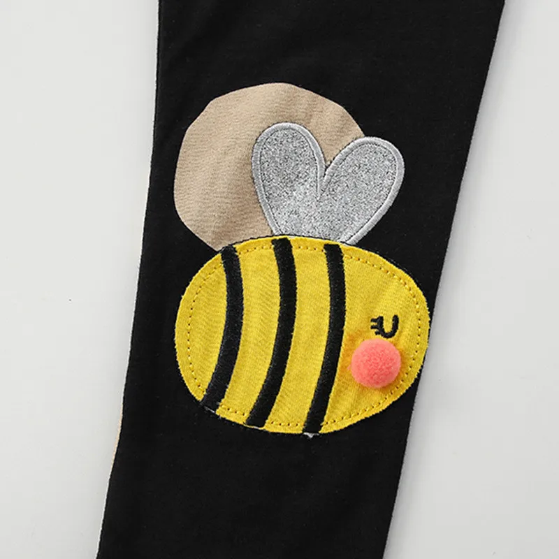 Bumble Bee Leggings