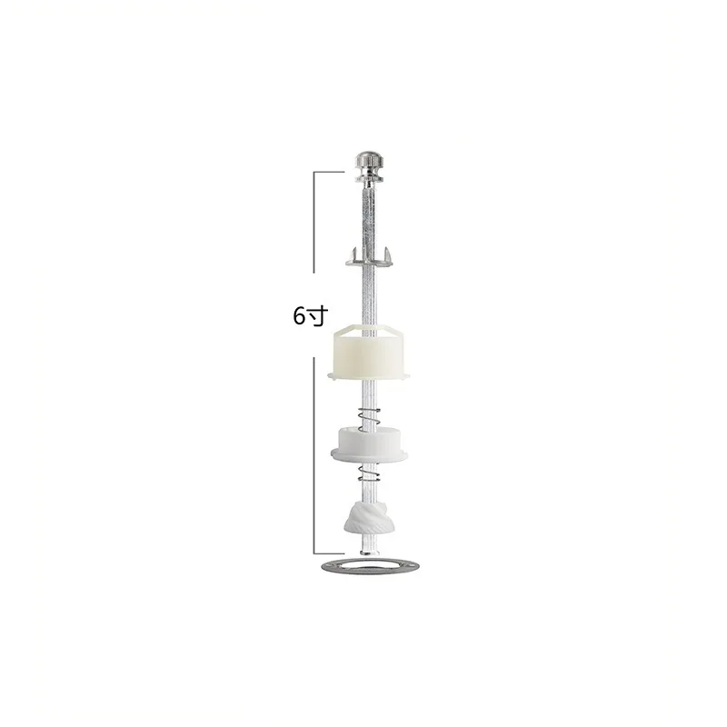 DIY Set 1pc Salt Pepper Mills Grinder Ceramic Grinding Core Aluminum Rod, Mill Accessories, Price