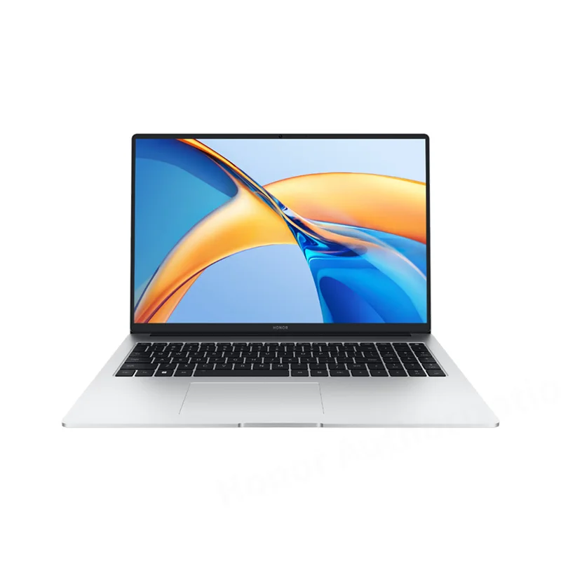 Notebook Laptop Honor X16 Ryzen 5 7640HS 16GB 512GB AMD Radeon&trade; 760M SSD IPS 16 Inch