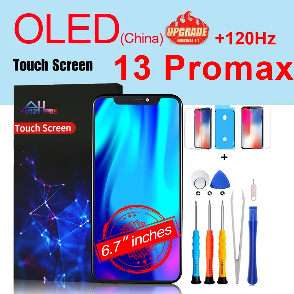 New OLED i13ProMax