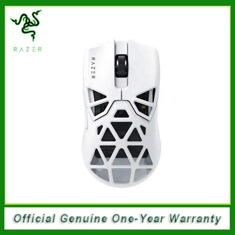 New Razer Viper Mini Signature Edition Wireless Mouse Lightweight