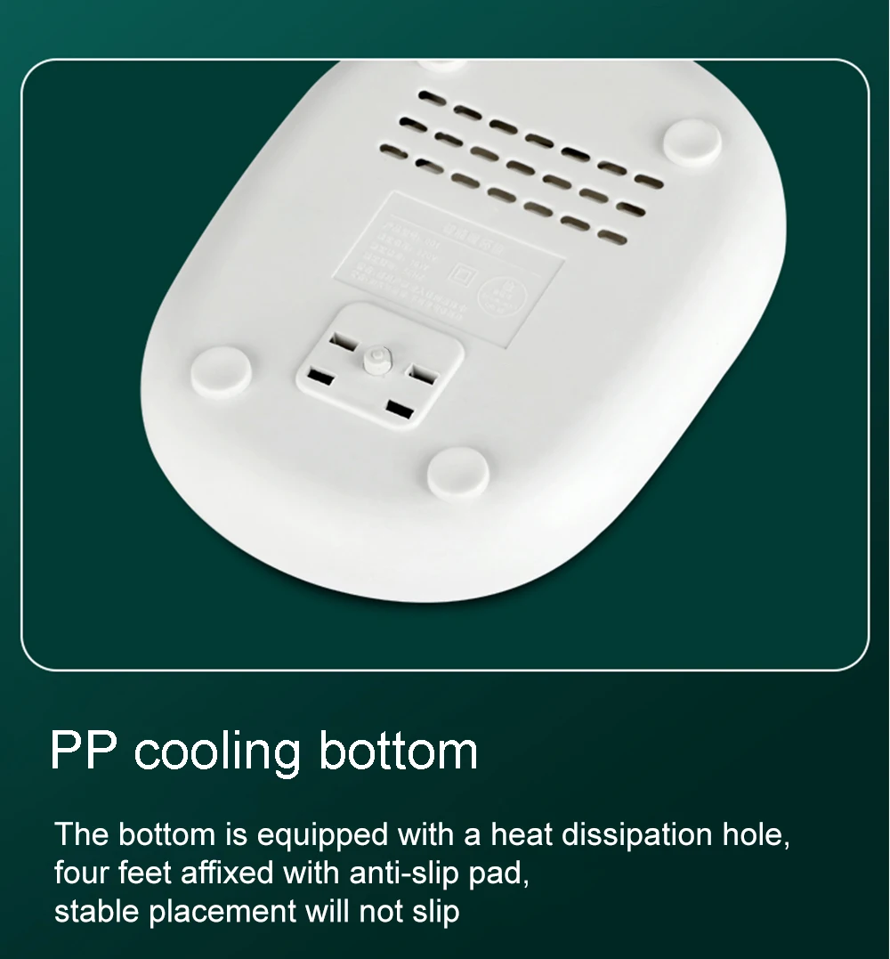 Heating Coaster Coffee Heater Smart Usb Cup Coffee Battery Constant-temperatures Coaster Wireless Heated Mug Tea Heater Warmer Set For Gift Office Desk Use