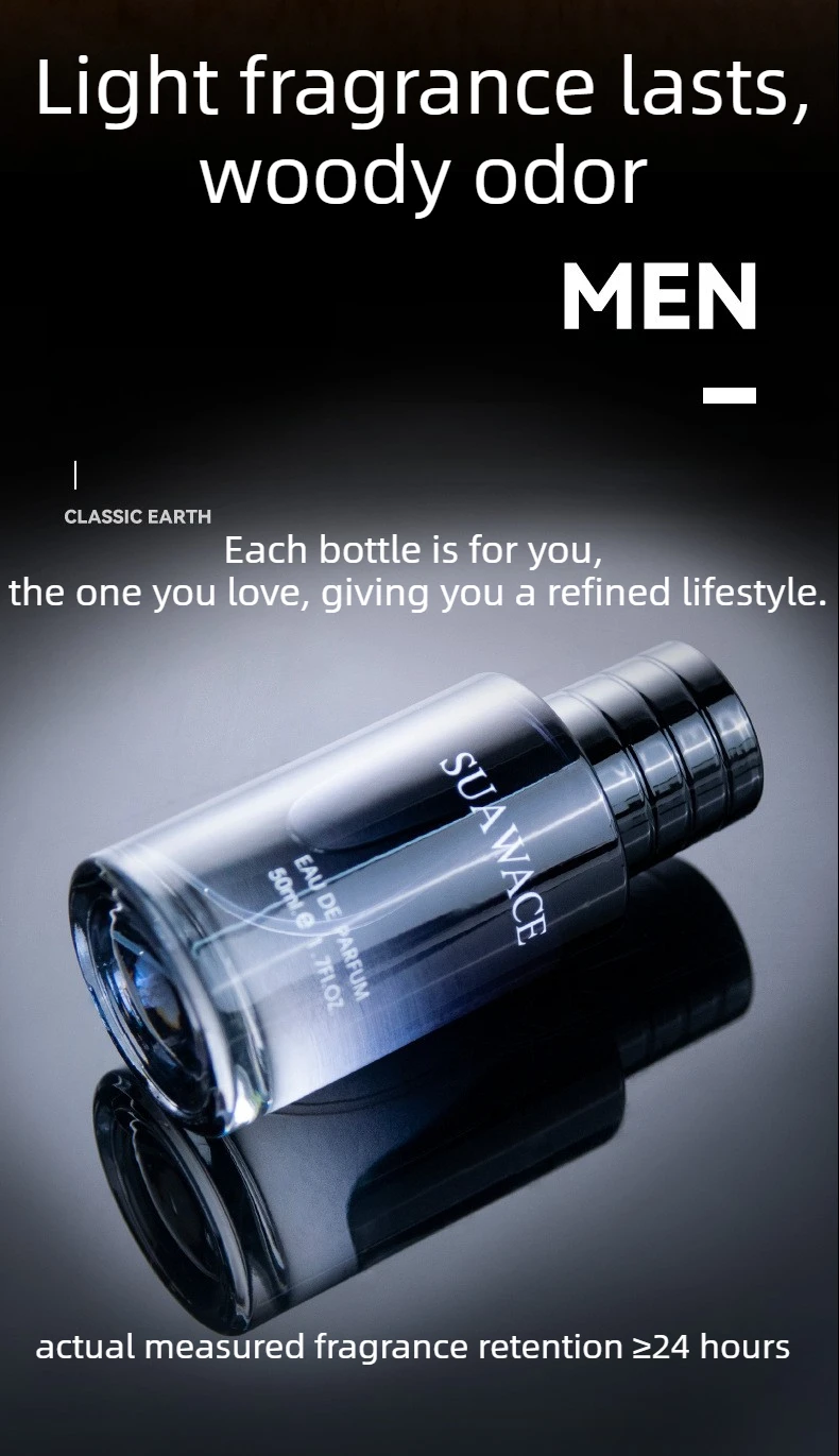 Wild eau de toilette uomo spray profumo lunga durata agrumato_voghion.com