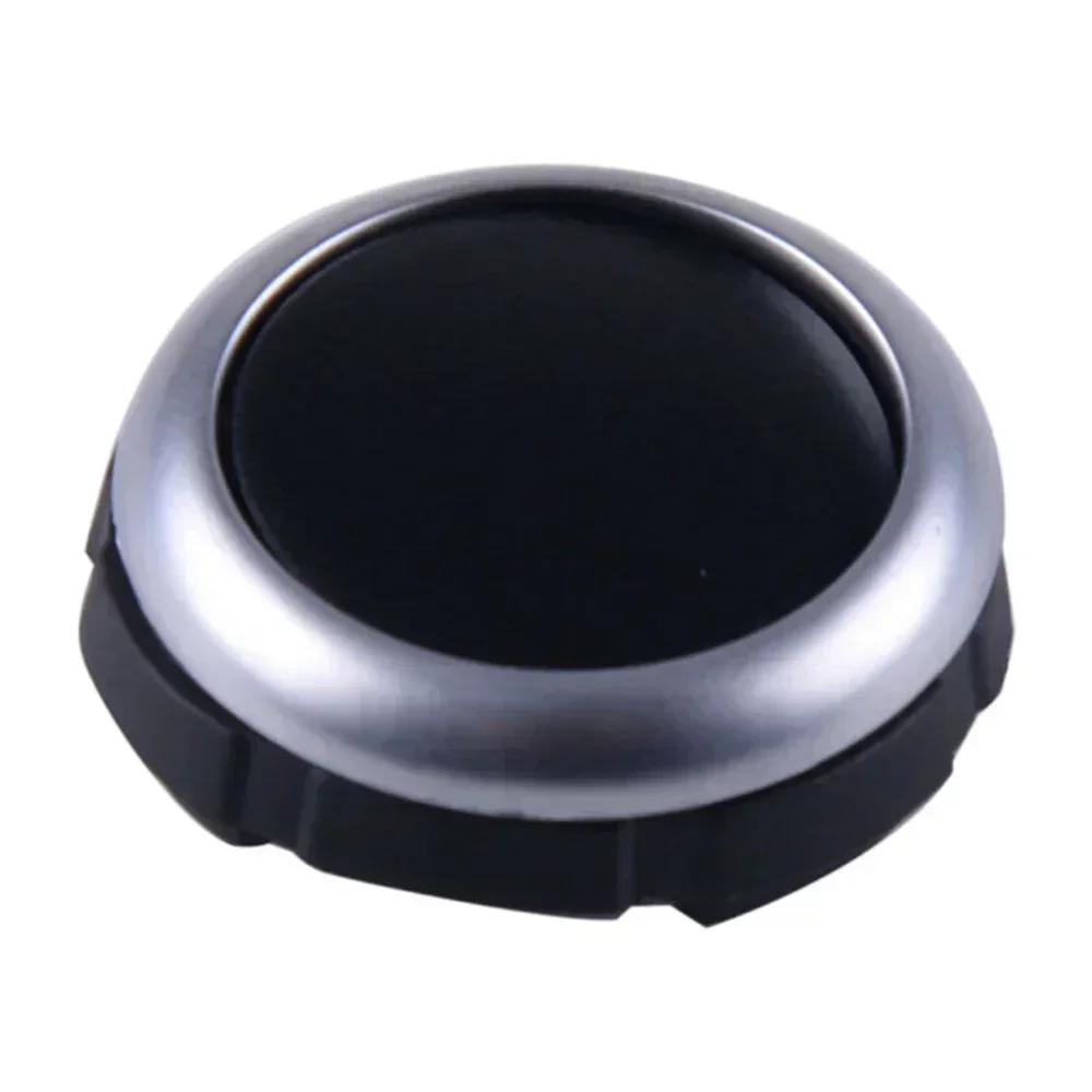 Perilla De Aire Acondicionado Interruptor De Perilla De Control De Clima Duradero Aleacion De Aluminio Para Reemplazo De Decoracion Para Lada Grant Higoodz Otros