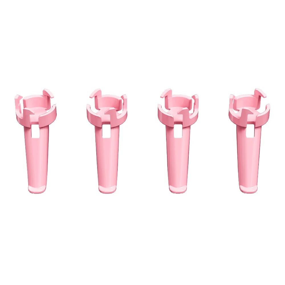 Tripod Pink