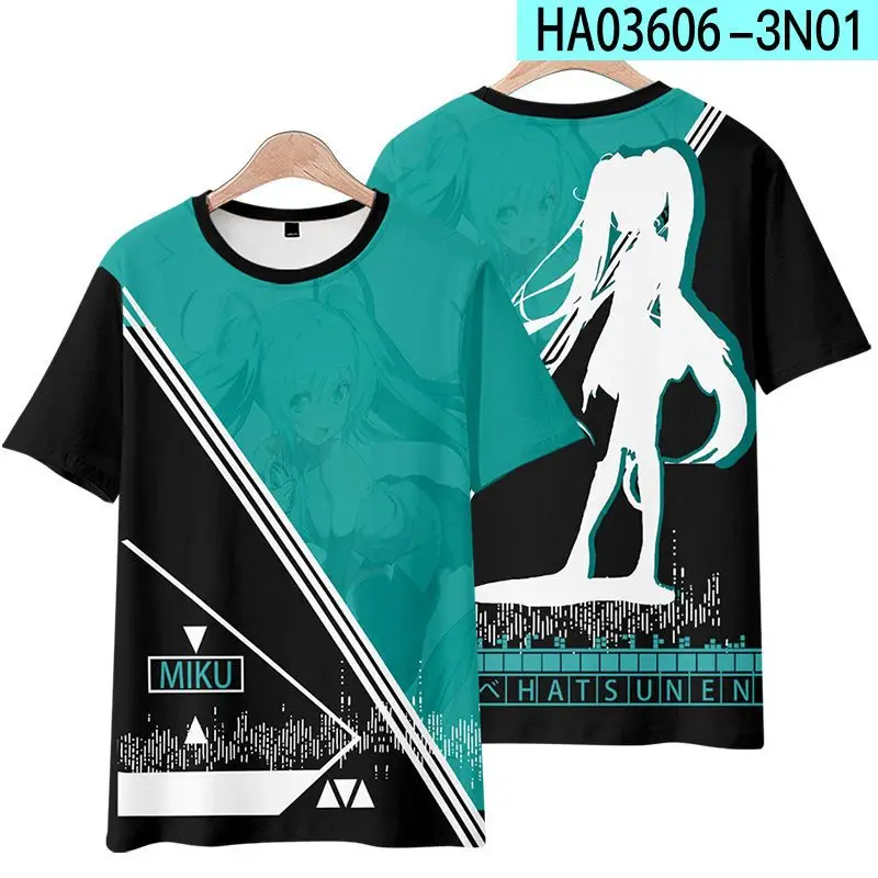 Maglietta da uomo Anime Luka Cosplay T-shirt stampata Ivan/Till/SUA Cartoon Personaggio Grafico Manica corta Unisex T-shirt estiva Casual Top, Tipo 1., 3XL