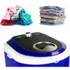Portable Mini Washer-Top Loader Portable Laundry,Quiet,Rotary Controller,120V - For Compact Laundry,Ideal choice for small loads 5
