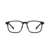 Without Screws Fashion Lightweight TR90 Rectangle Progressive Multi-focal Reading Glasses +0.75 +1 +1.25 +1.5 +1.75 +2 To +4 3