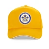 FRATERNAL ORDER OF POLICE Baseball Cap summer visor Breathable POLICE hat Adjustable men Snapback hats Casquette 4