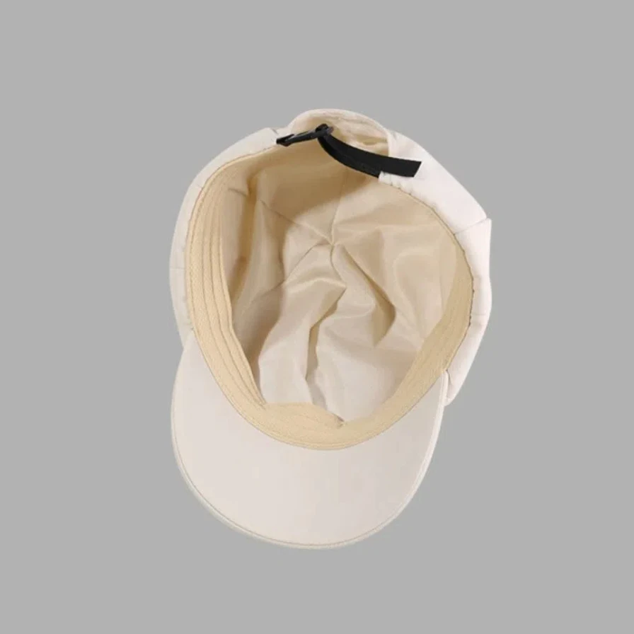 Korean Y2k Cat Ear Hat Women's Baseball Hat Outdoor Sunscreen Peaked Cap Female Lovely Casual Solid Color baseball cap,sun hat