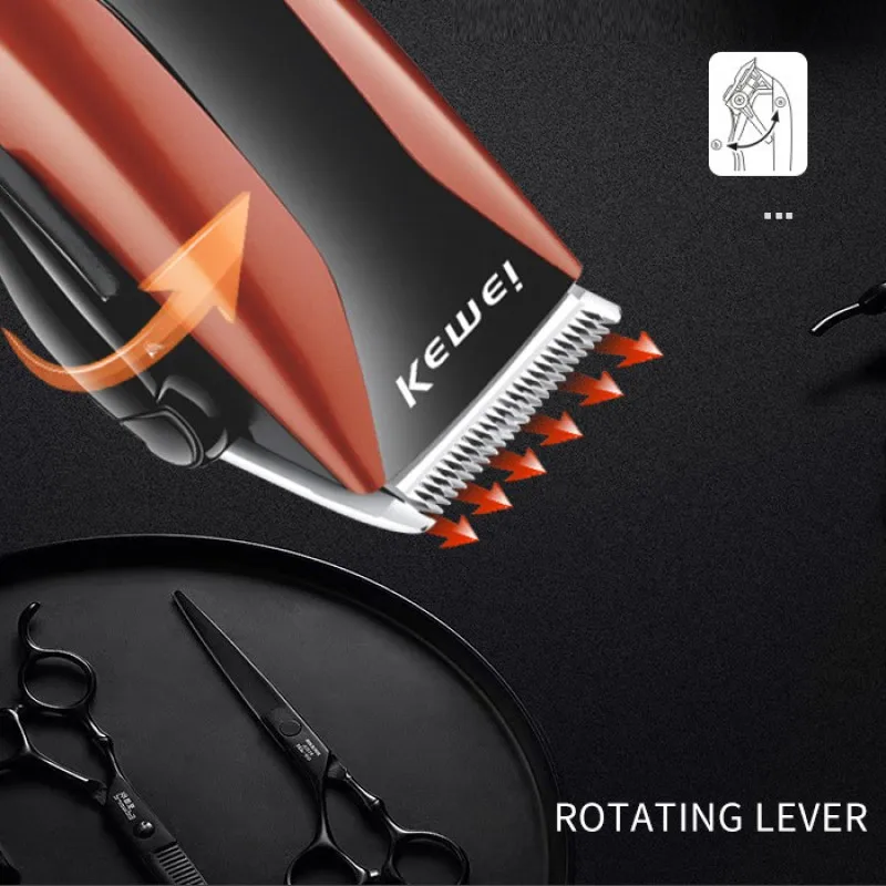 Kemei KM-6357 10W    Ŭ,   Ŀ Ʈ,  ̵ ÷, ׷ ŰƮ,   