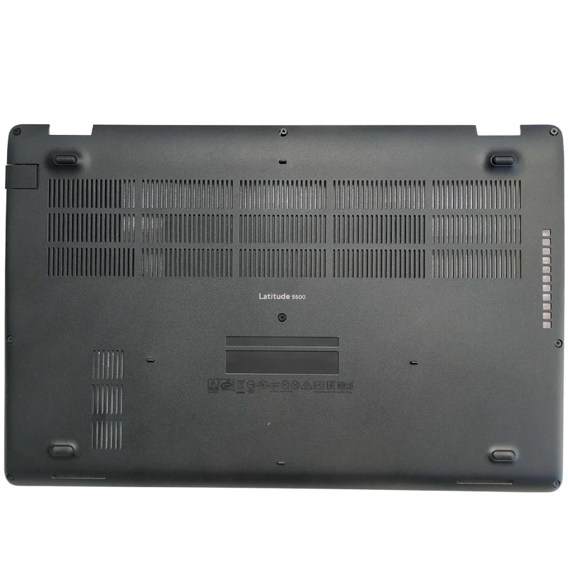 NEW Laptop Bottom Base Cover For Dell Latitude 5500 E5500 5501 01KW4W| | -  AliExpress