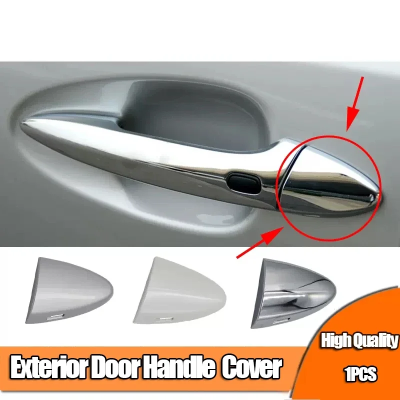 

Exterior Door Handle Cover Front Left Right Side 69218-33010 6921833010 For Lexus ES350 2007 2008 2009 2010 2011 2012 Car Parts