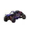 Ud1002 1:10 2.4g All Terrain Desert Off-Road Truck Brushless Splash Proof Rear Wheel Drive Off-Road Model Children'S Toy Gift 5