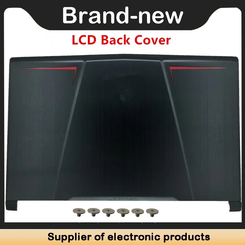 Nuovo Compatibile For MSI GP63 GP63VR GL63 MS-16P4 MS-16P5 MS-16P7 - Foto 6