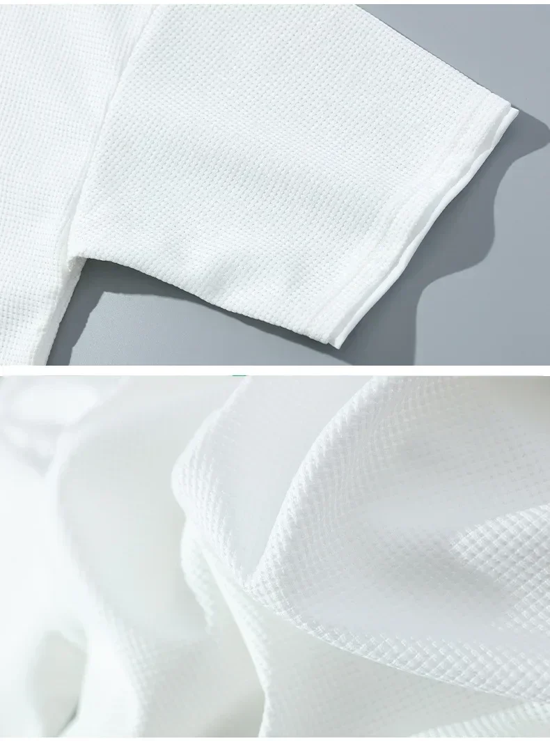 Fashion men's casual sports set new 2025 summer outdoor breathable round neck men short sleeve T-shirt + shorts two sets