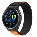 Black orange
