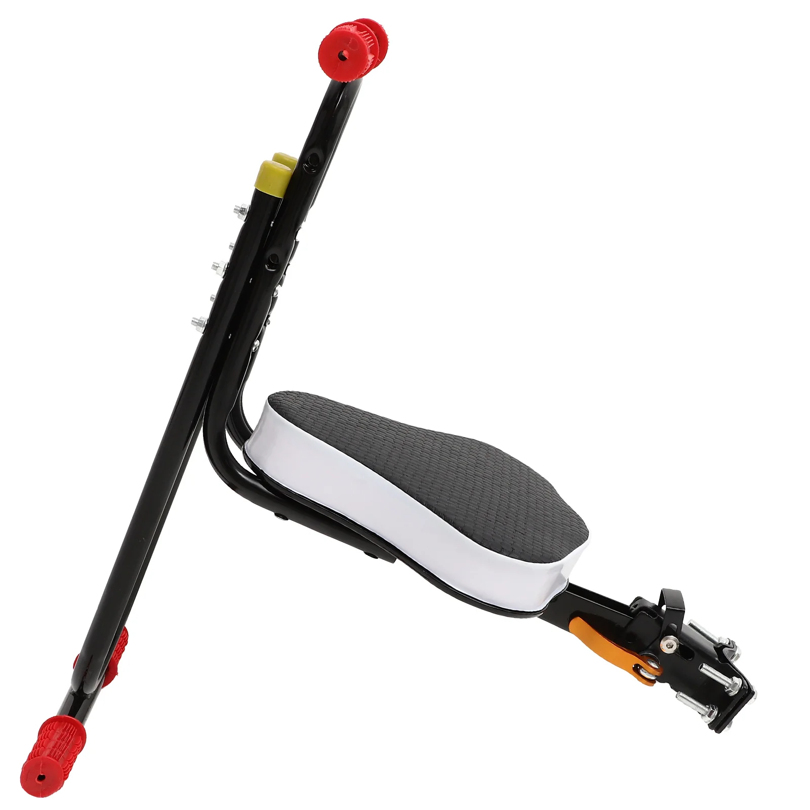 Bicycle Accessory Bicycle Safety Seat Electric Bike Seat Child Seat Kids Electric Car Cushion Bike Saddle Bicycles Bike's Children Infant Carseat
