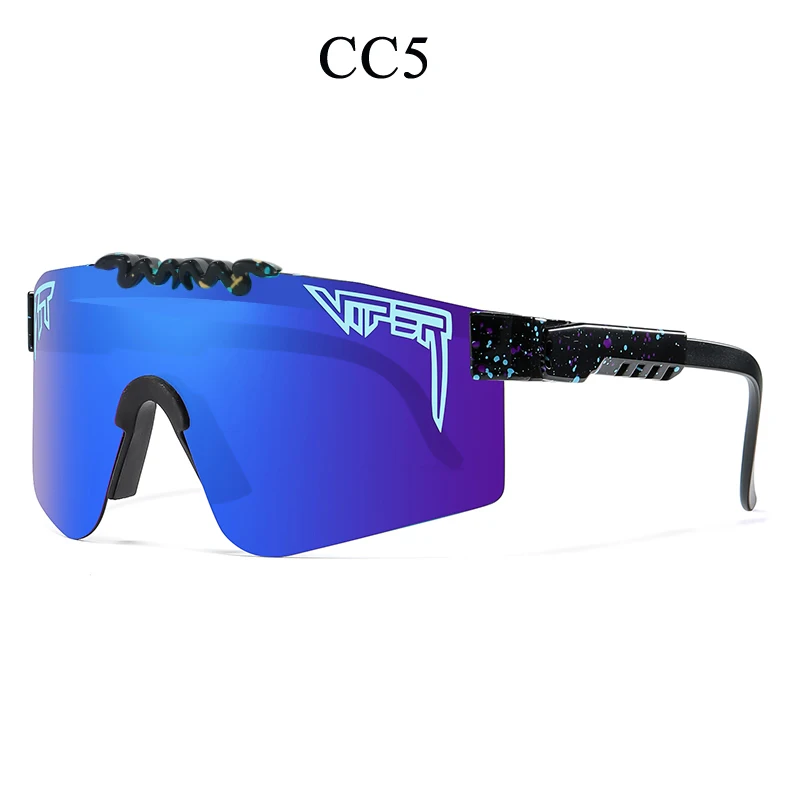 UV400 Pit Viper Sport Sunglasses 3