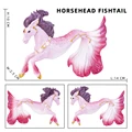 Horsehead fishtail